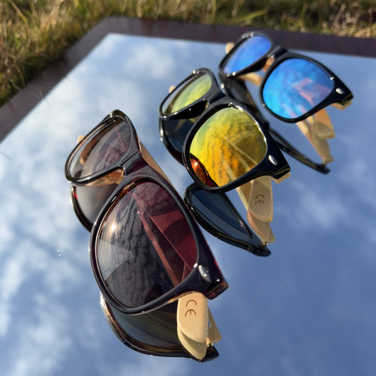 Optilux Timber Sonnenbrille